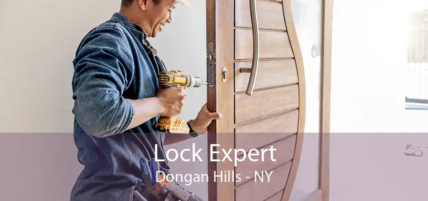 Lock Expert Dongan Hills - NY