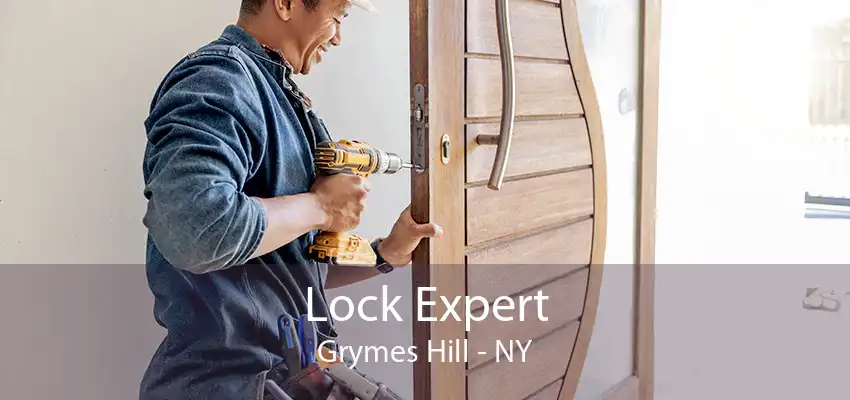 Lock Expert Grymes Hill - NY