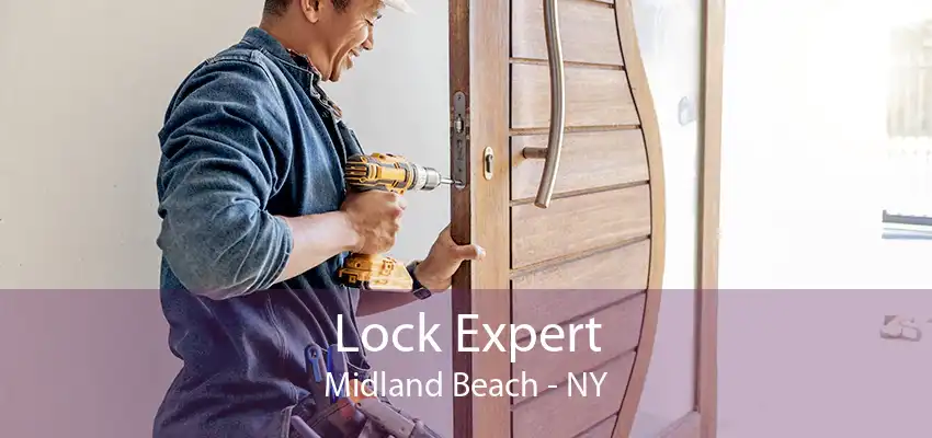 Lock Expert Midland Beach - NY