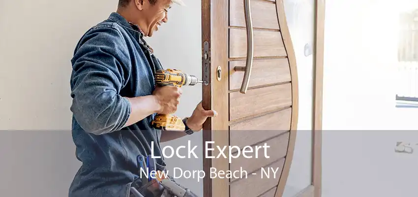 Lock Expert New Dorp Beach - NY