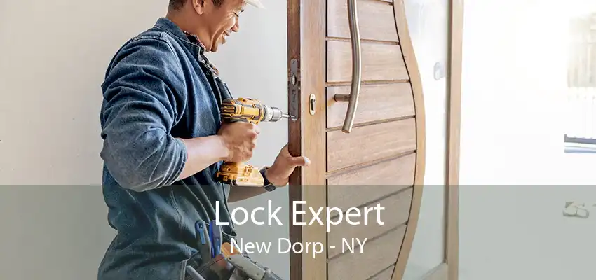 Lock Expert New Dorp - NY