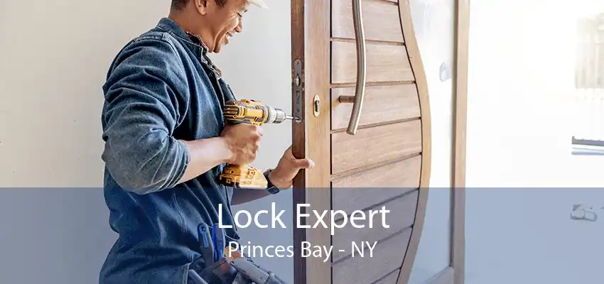 Lock Expert Princes Bay - NY