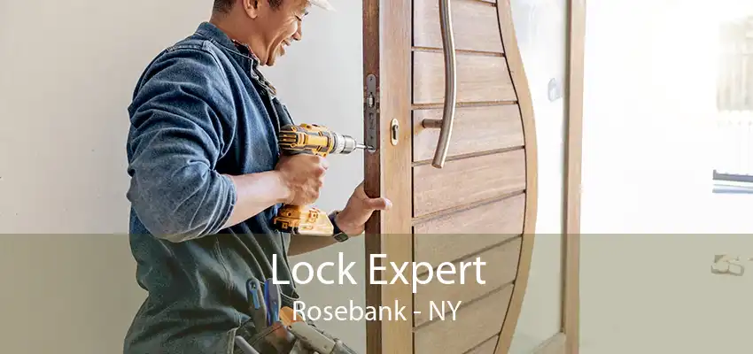 Lock Expert Rosebank - NY