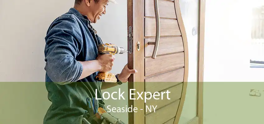 Lock Expert Seaside - NY