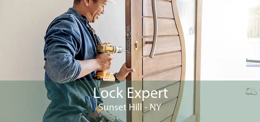 Lock Expert Sunset Hill - NY