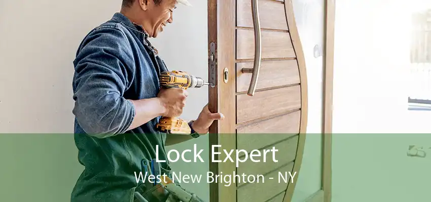 Lock Expert West New Brighton - NY
