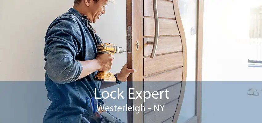 Lock Expert Westerleigh - NY
