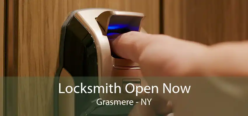 Locksmith Open Now Grasmere - NY