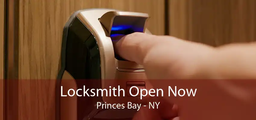 Locksmith Open Now Princes Bay - NY