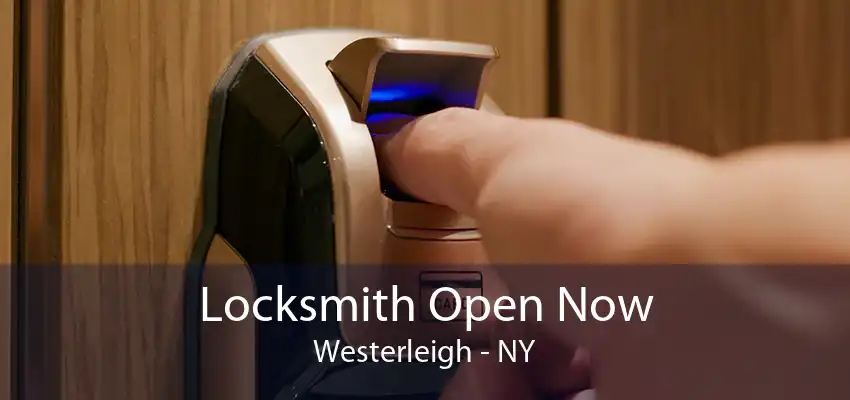 Locksmith Open Now Westerleigh - NY