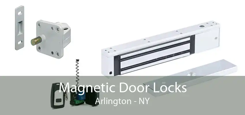 Magnetic Door Locks Arlington - NY