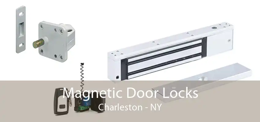 Magnetic Door Locks Charleston - NY