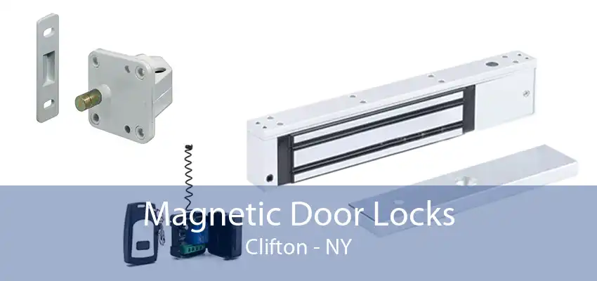 Magnetic Door Locks Clifton - NY