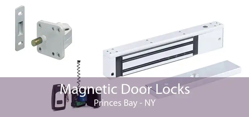 Magnetic Door Locks Princes Bay - NY