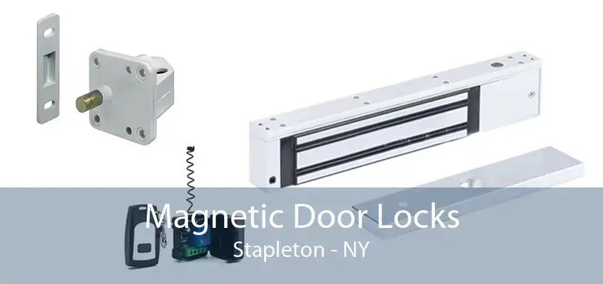 Magnetic Door Locks Stapleton - NY