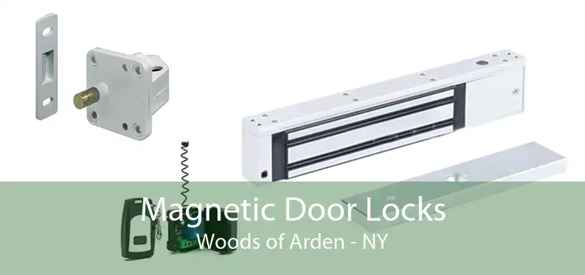 Magnetic Door Locks Woods of Arden - NY
