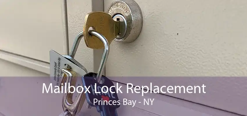 Mailbox Lock Replacement Princes Bay - NY