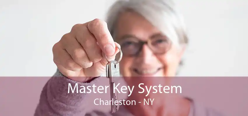 Master Key System Charleston - NY