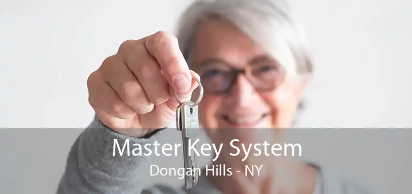 Master Key System Dongan Hills - NY