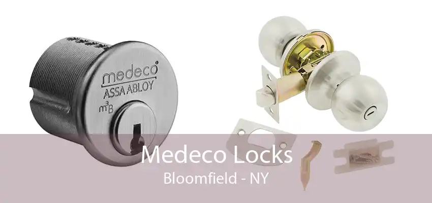 Medeco Locks Bloomfield - NY
