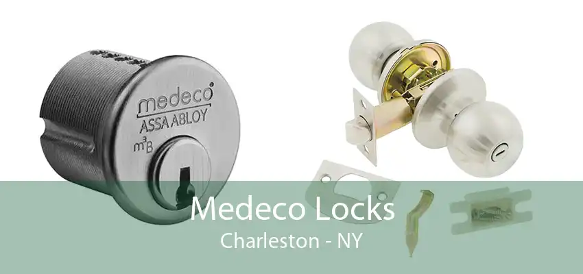 Medeco Locks Charleston - NY