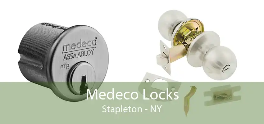 Medeco Locks Stapleton - NY