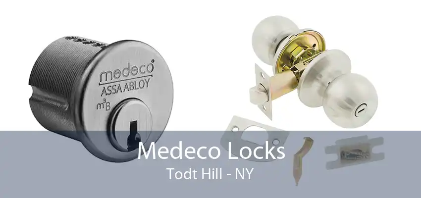 Medeco Locks Todt Hill - NY