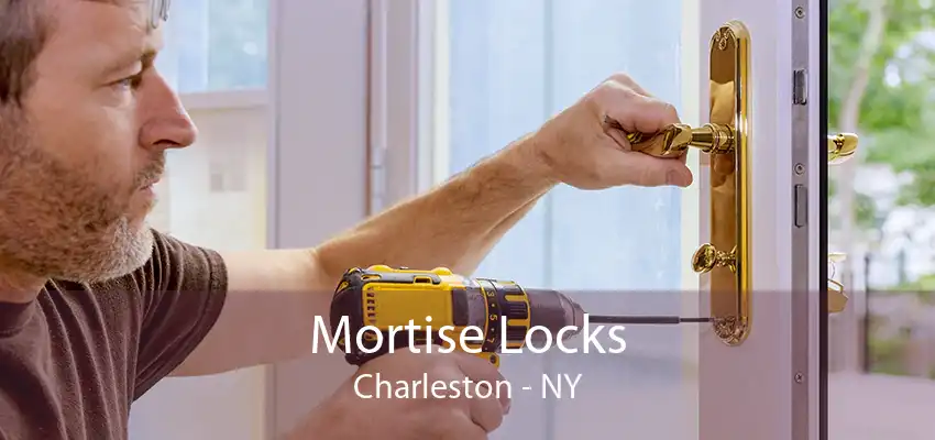 Mortise Locks Charleston - NY