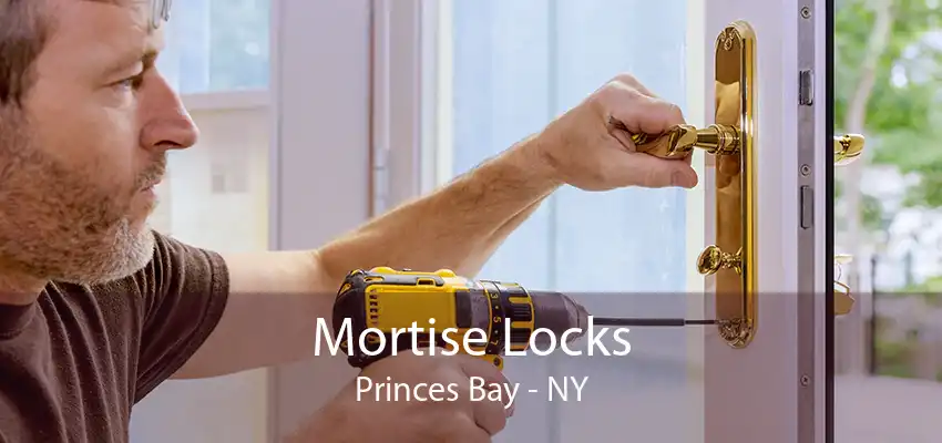 Mortise Locks Princes Bay - NY