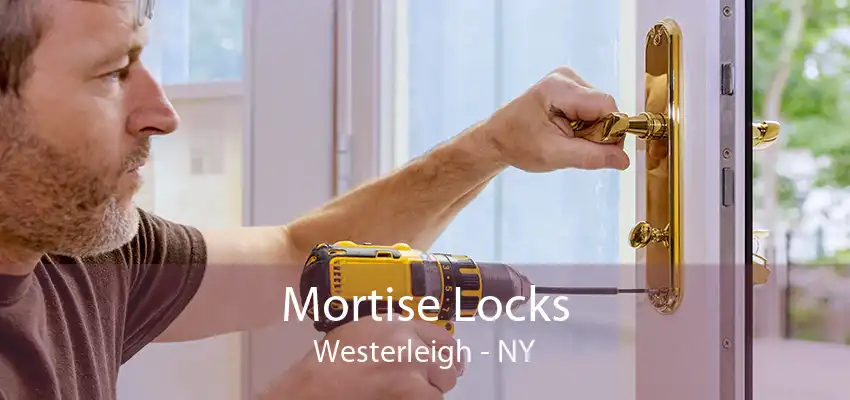 Mortise Locks Westerleigh - NY