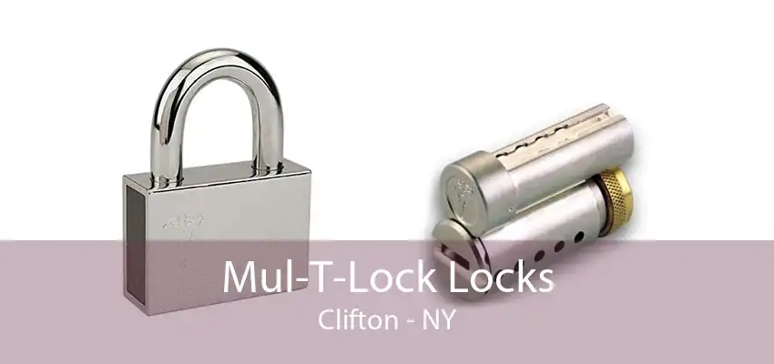 Mul-T-Lock Locks Clifton - NY