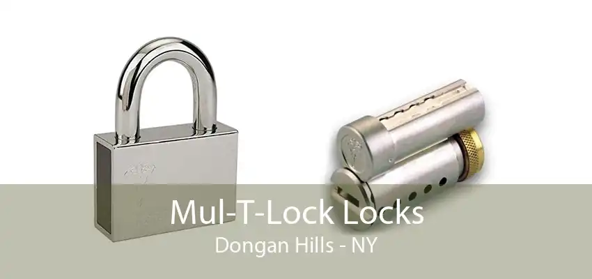 Mul-T-Lock Locks Dongan Hills - NY