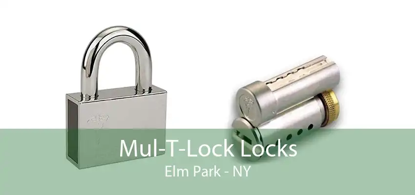 Mul-T-Lock Locks Elm Park - NY