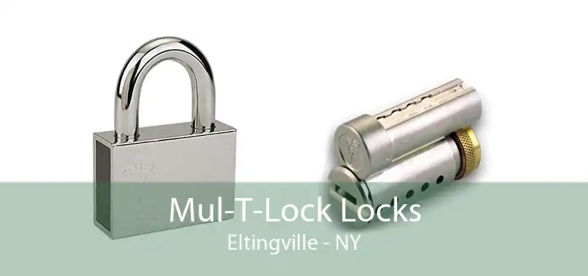 Mul-T-Lock Locks Eltingville - NY
