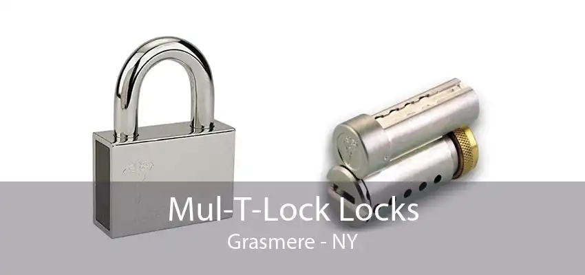 Mul-T-Lock Locks Grasmere - NY