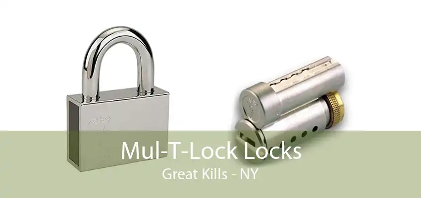 Mul-T-Lock Locks Great Kills - NY