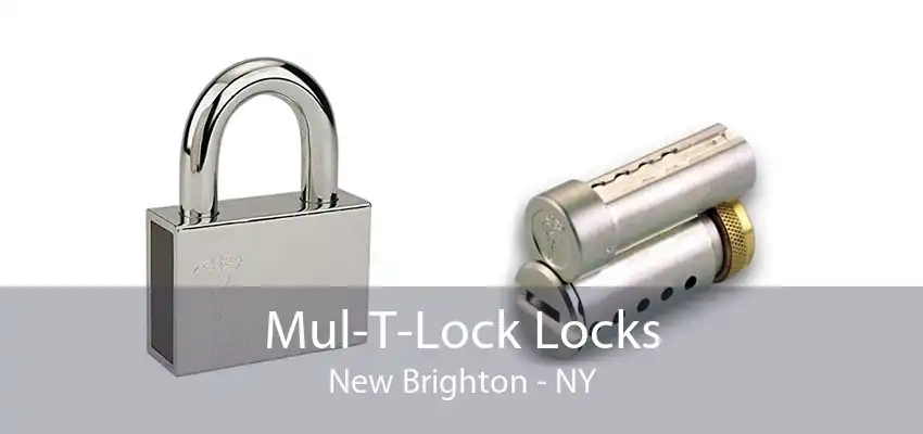 Mul-T-Lock Locks New Brighton - NY