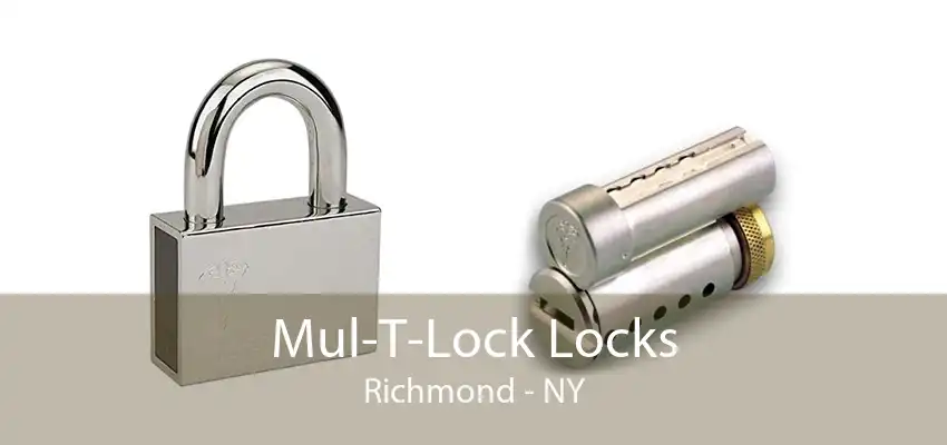 Mul-T-Lock Locks Richmond - NY