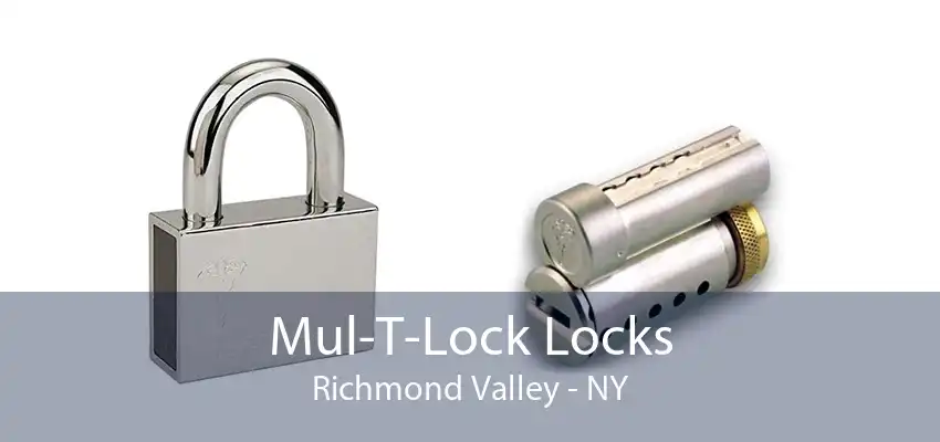 Mul-T-Lock Locks Richmond Valley - NY