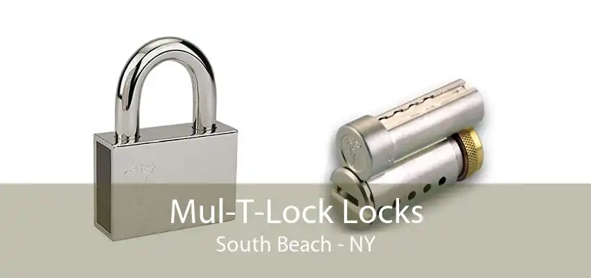 Mul-T-Lock Locks South Beach - NY