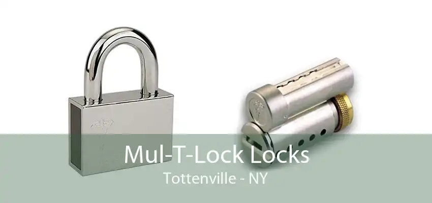 Mul-T-Lock Locks Tottenville - NY