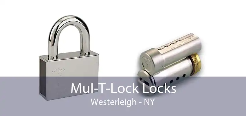 Mul-T-Lock Locks Westerleigh - NY