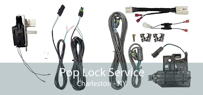 Pop Lock Service Charleston - NY
