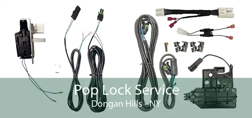 Pop Lock Service Dongan Hills - NY