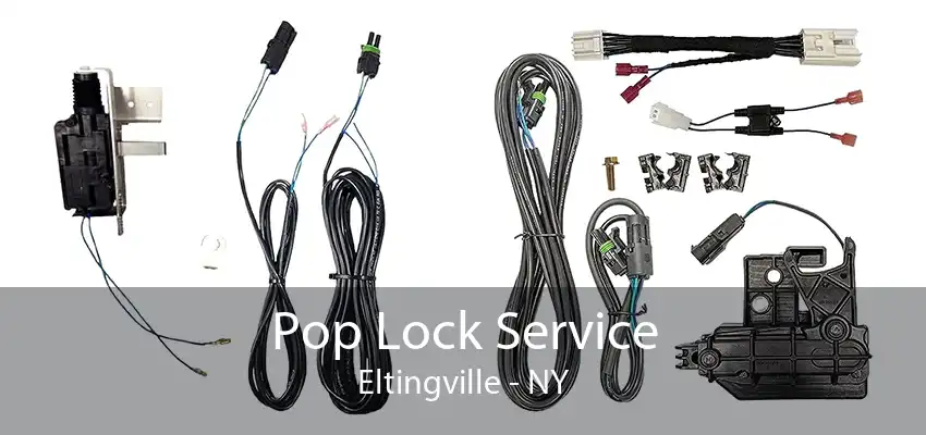 Pop Lock Service Eltingville - NY