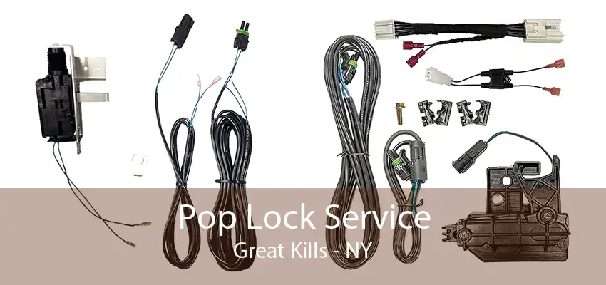 Pop Lock Service Great Kills - NY