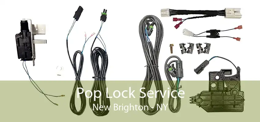Pop Lock Service New Brighton - NY