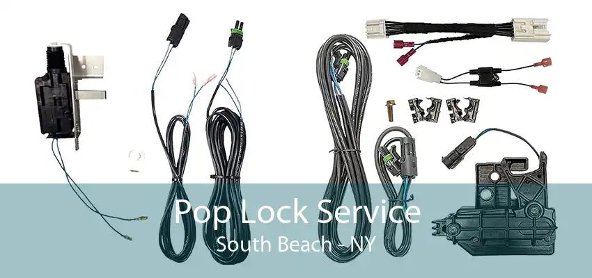 Pop Lock Service South Beach - NY