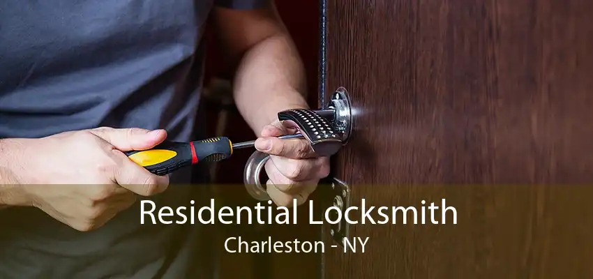 Residential Locksmith Charleston - NY