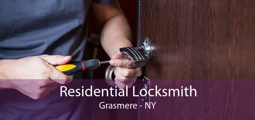 Residential Locksmith Grasmere - NY